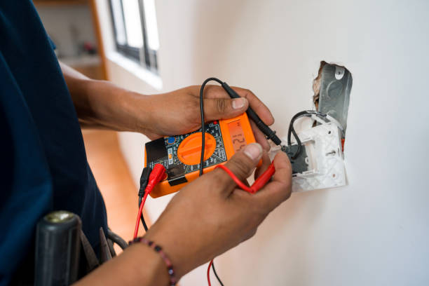 Best Affordable Electrician  in Rutledge, TN