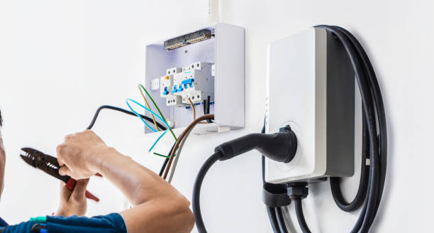Best Industrial Electrical Services  in Rutledge, TN